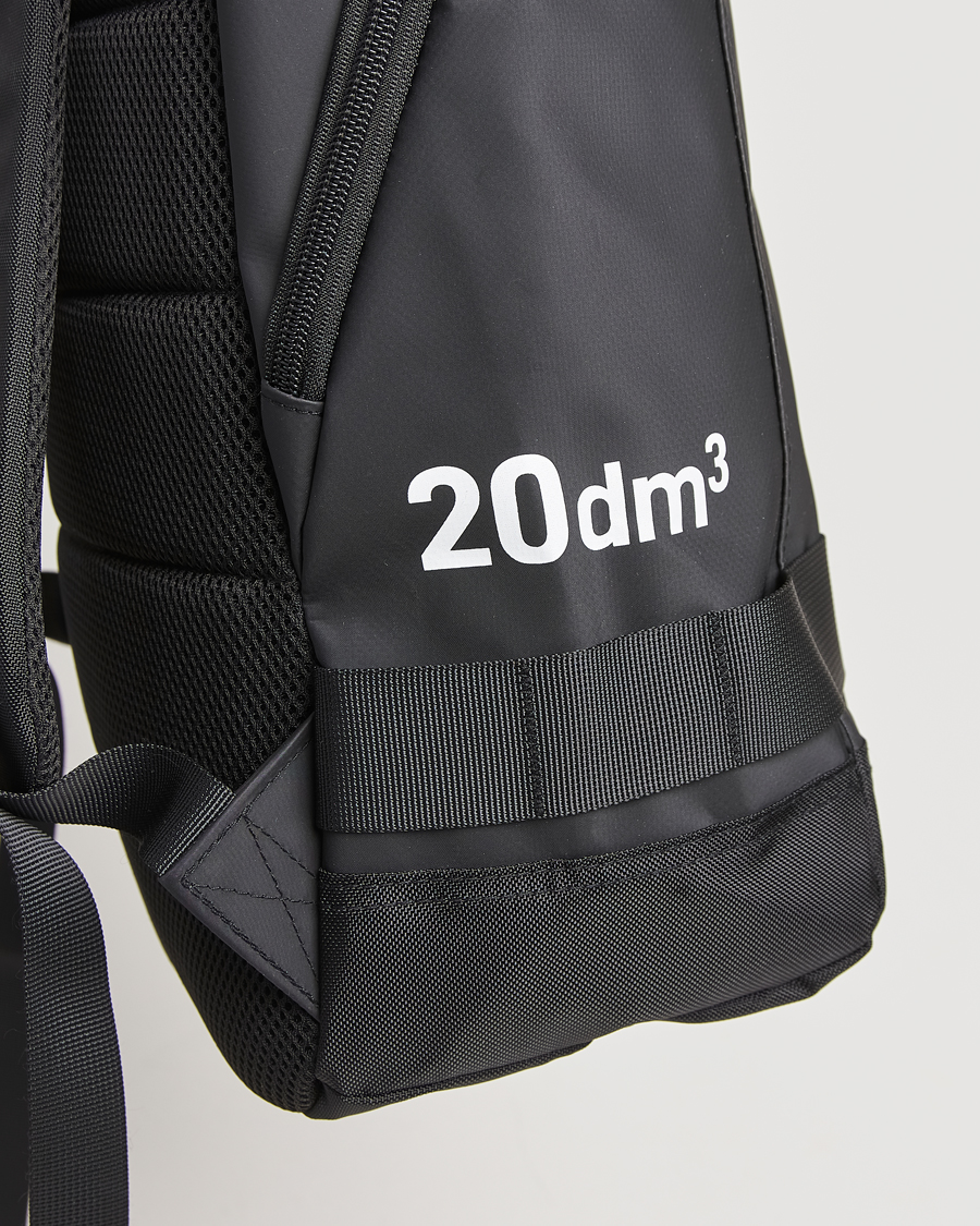 Homme | Sail Racing Spray Backpack Carbon | Sail Racing | Spray Backpack Carbon