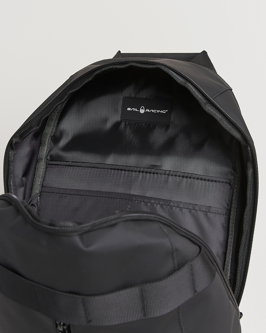 Homme | Sail Racing Spray Backpack Carbon | Sail Racing | Spray Backpack Carbon