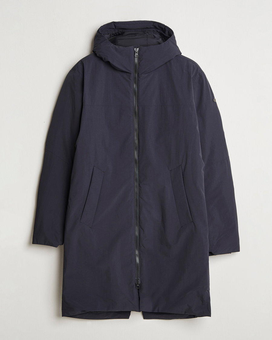 Homme | Manteaux Et Vestes | Scandinavian Edition | Ion Waterproof Padded Parka Carbon