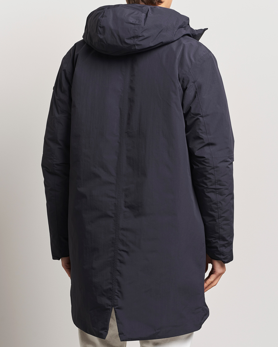 Homme | Manteaux Et Vestes | Scandinavian Edition | Ion Waterproof Padded Parka Carbon