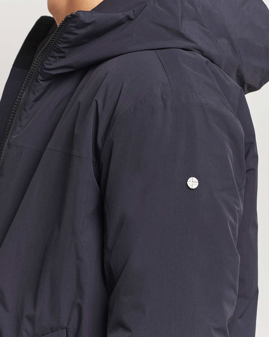 Homme | Manteaux Et Vestes | Scandinavian Edition | Ion Waterproof Padded Parka Carbon