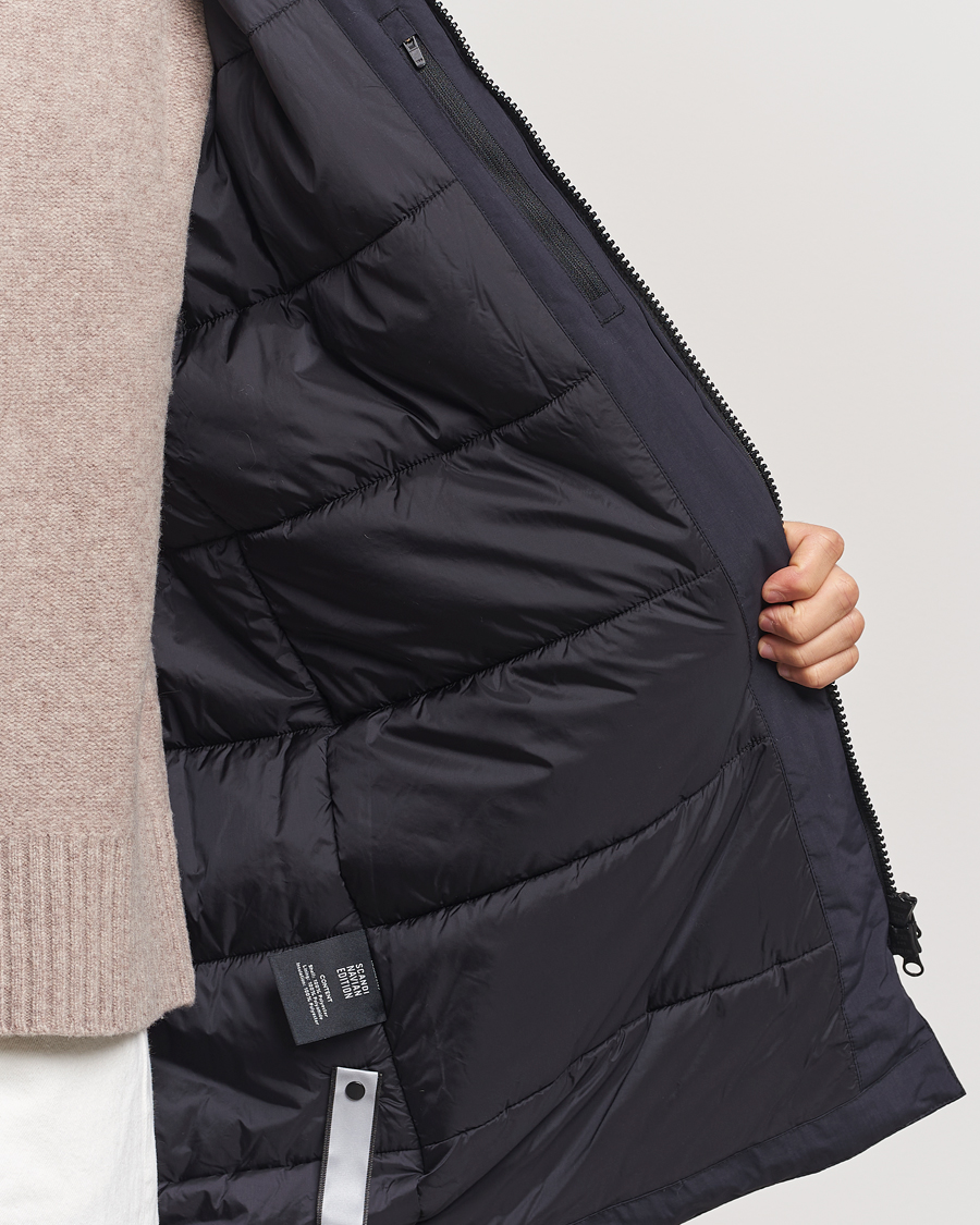 Homme | Manteaux Et Vestes | Scandinavian Edition | Ion Waterproof Padded Parka Carbon