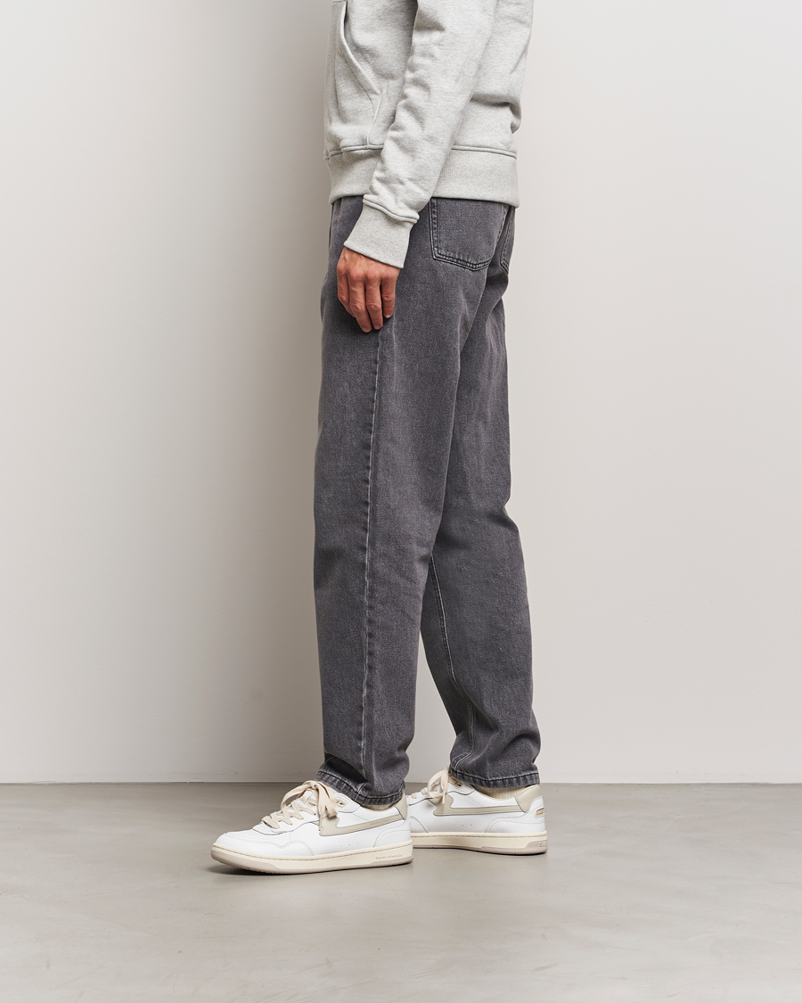 Homme | Stepney Workers Club Pro Cup 01 S-Strike Leather Sneaker White Putty | Stepney Workers Club | Pro Cup 01 S-Strike Leather Sneaker White Putty