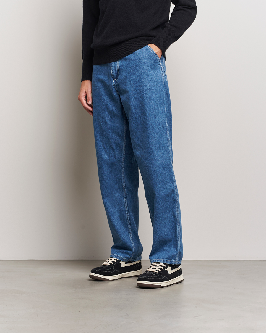 Homme | Stepney Workers Club Pro Cup 01 S-Strike Suede Sneaker Black White | Stepney Workers Club | Pro Cup 01 S-Strike Suede Sneaker Black White