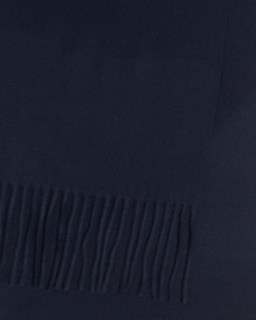 Homme | Tiger of Sweden Sylan Wool Scarf Light Ink | Tiger of Sweden | Sylan Wool Scarf Light Ink