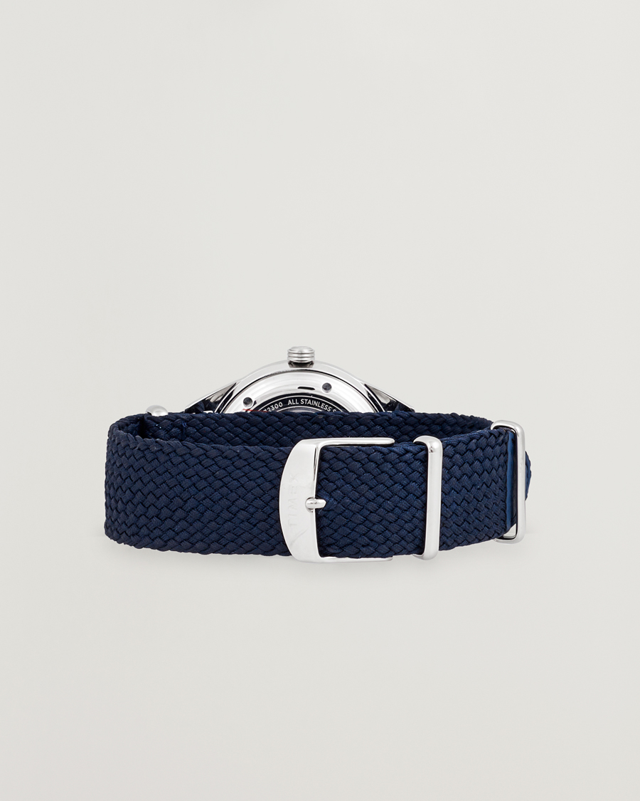 Homme | Timex Marlin Jet Automatic 38mm White Dial | Timex | Marlin Jet Automatic 38mm White Dial