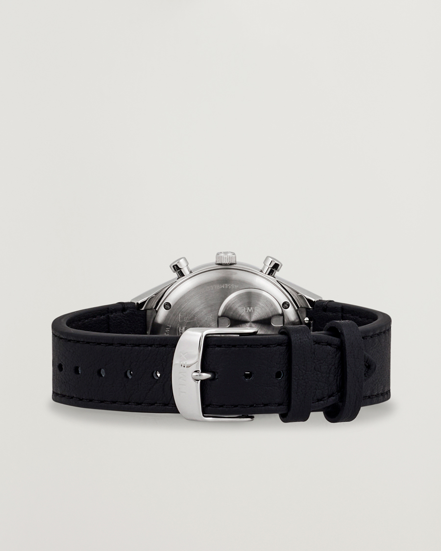 Homme | Timex Q Timex Snoopy Chronograph 40mm White Dial | Timex | Q Snoopy Chronograph 40mm White Dial