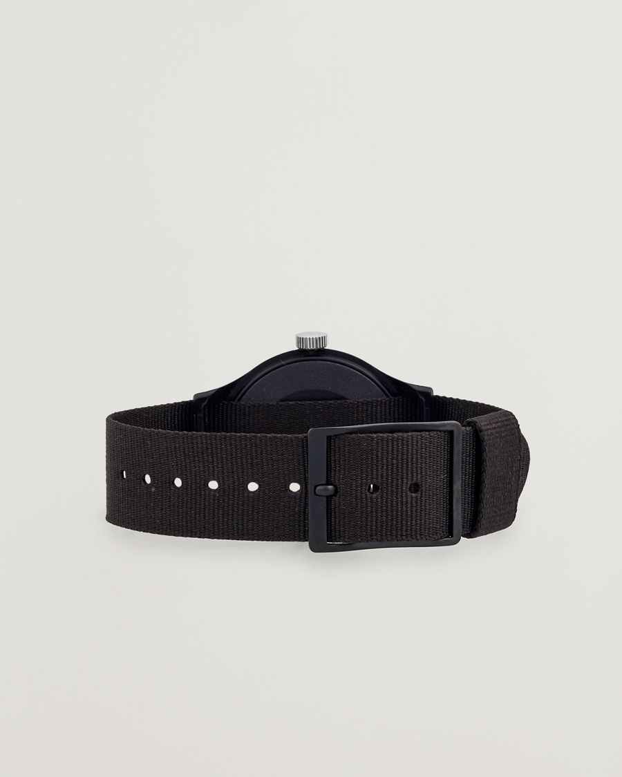 Homme | Timex MK1 Resin 36mm Black Dial | Timex | MK1 Resin 36mm Black Dial