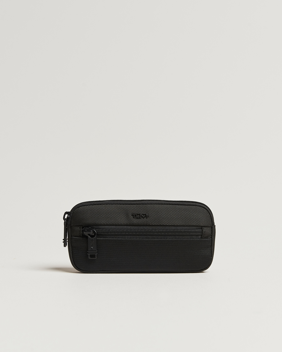 Homme | Sacs | TUMI | Phone Pouch Black