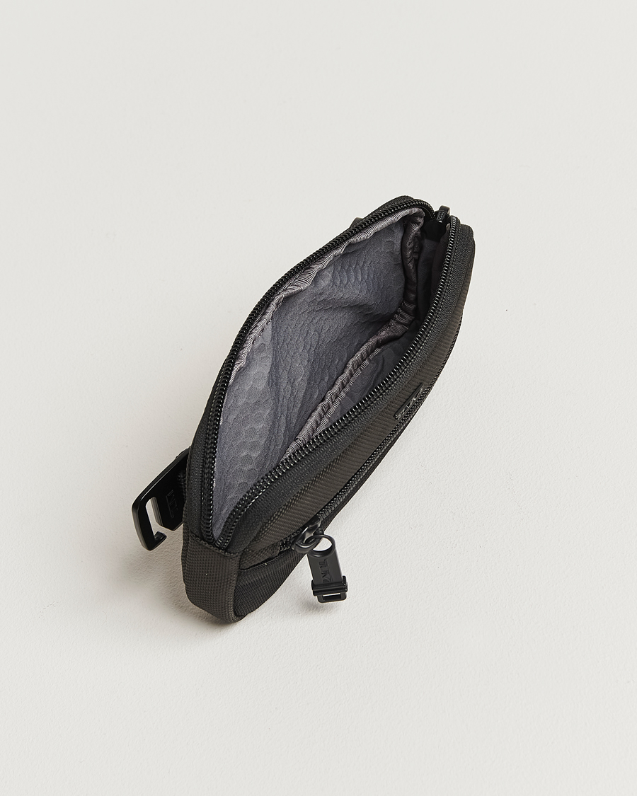 Homme | Sacs | TUMI | Phone Pouch Black