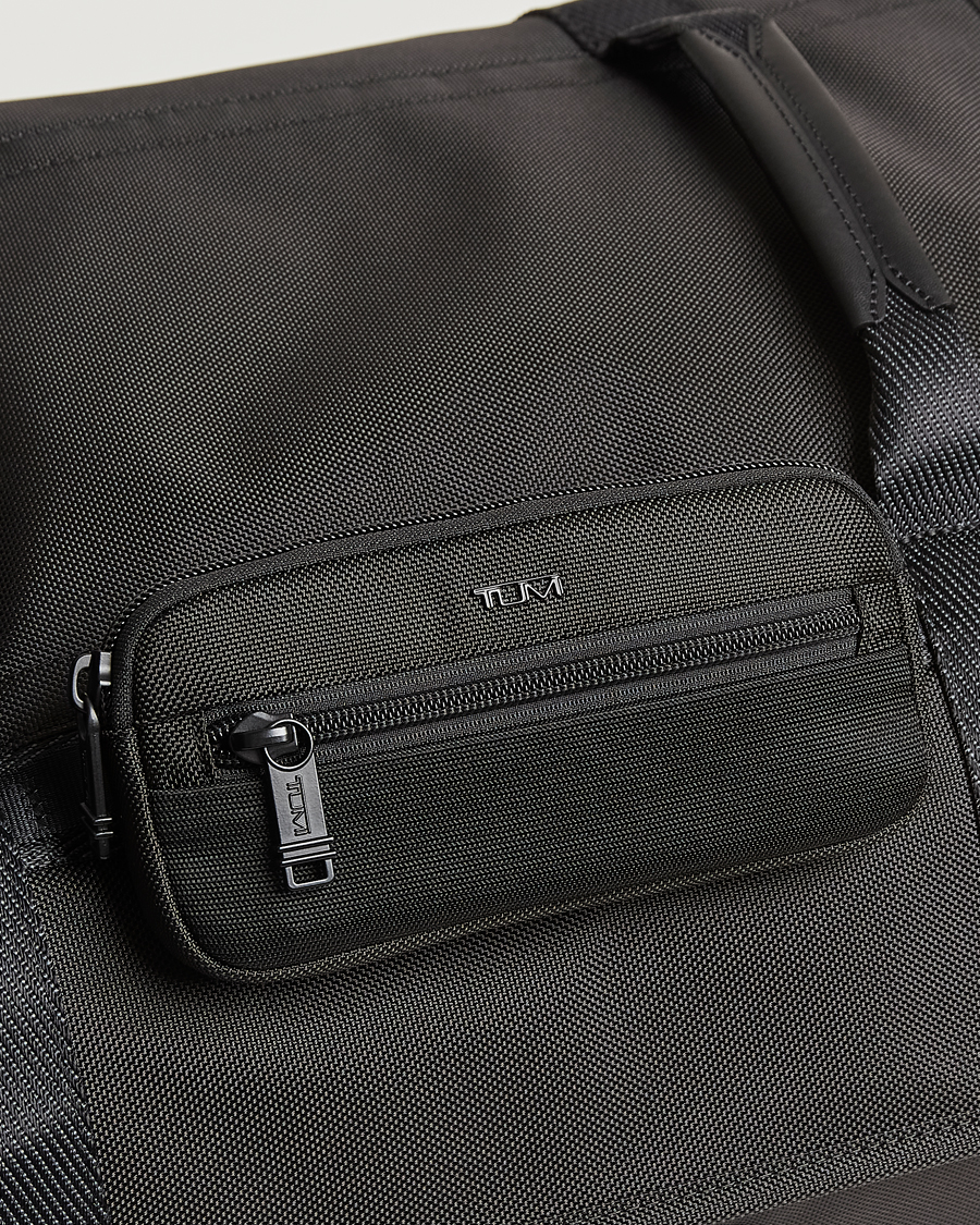Homme | Sacs | TUMI | Phone Pouch Black