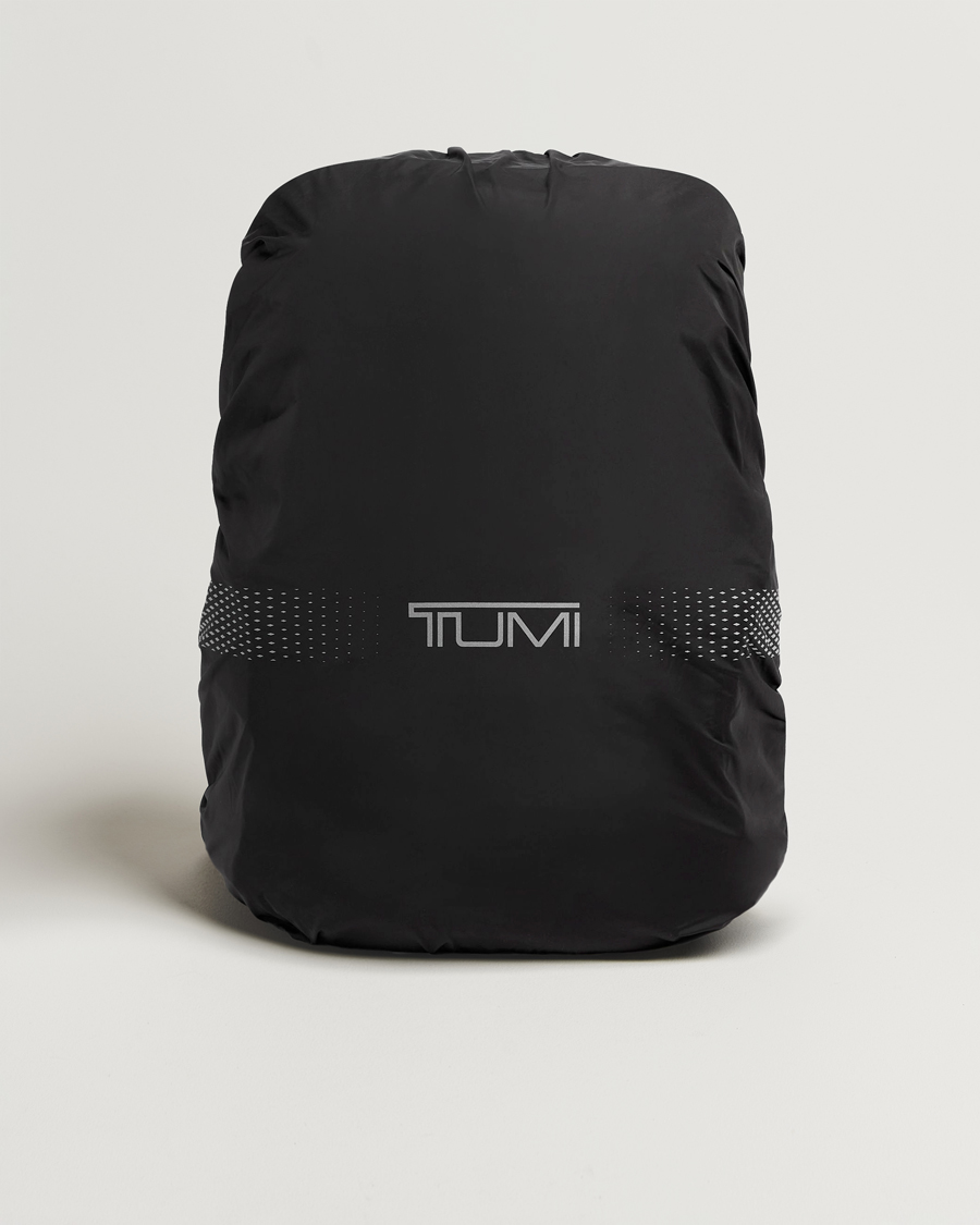 Homme | Sacs | TUMI | Packable Backpack Rain Cover Black