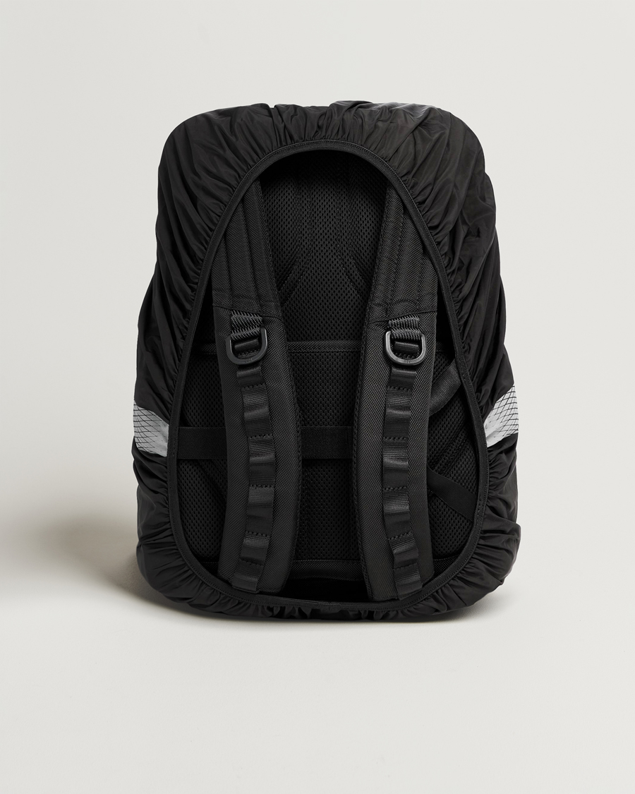 Homme | Sacs | TUMI | Packable Backpack Rain Cover Black