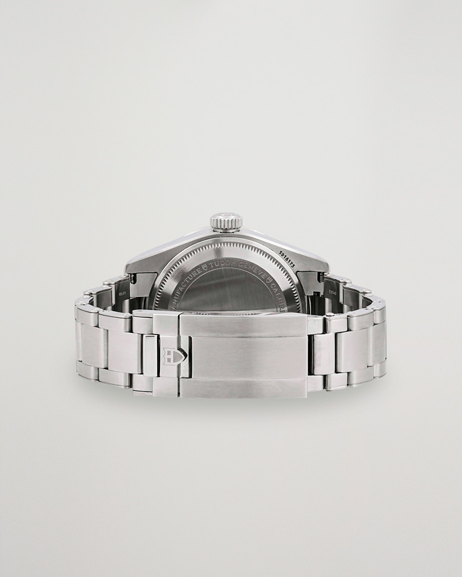 Homme | Tudor Pre-Owned Black Bay Pro Silver | Tudor Pre-Owned | Black Bay Pro Silver