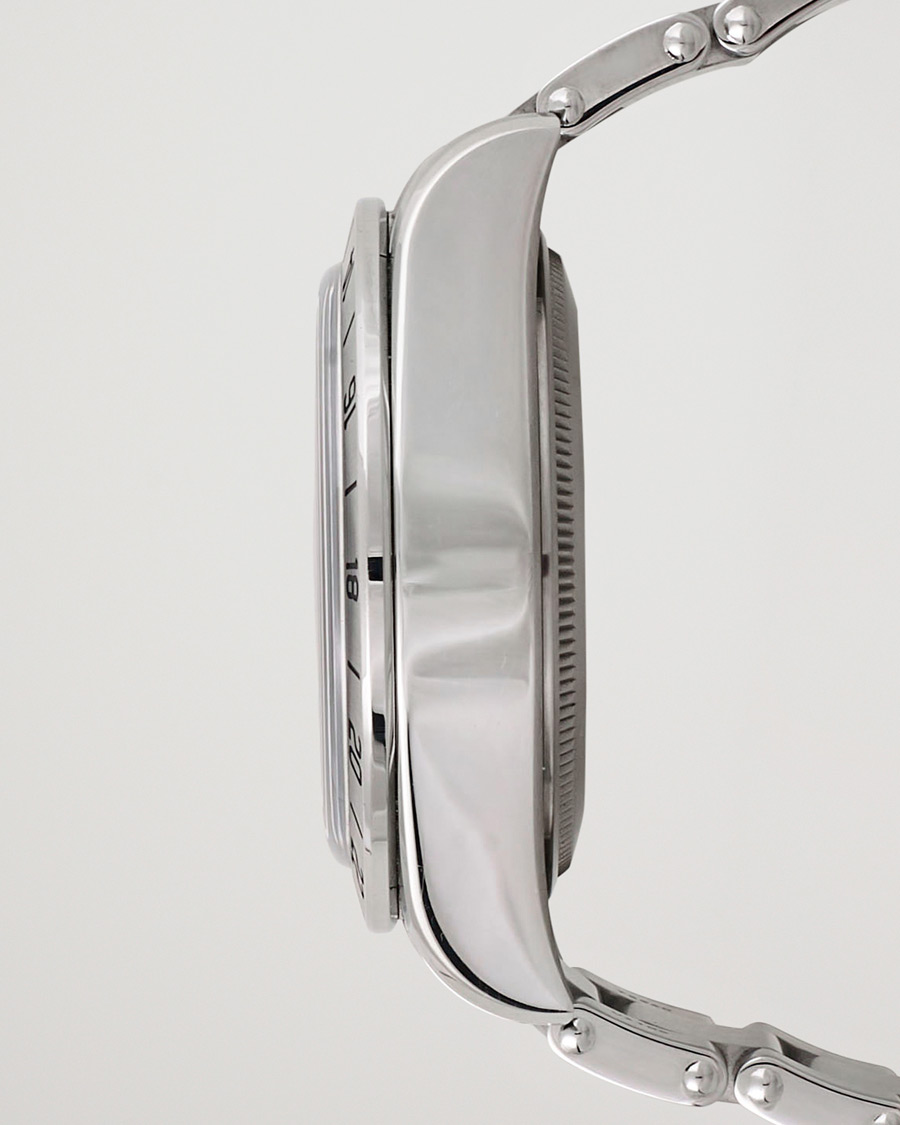 Homme | Tudor Pre-Owned Black Bay Pro Silver | Tudor Pre-Owned | Black Bay Pro Silver