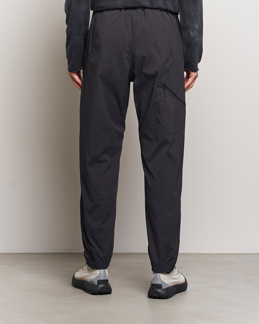 Homme | Pantalons | Goldwin | Cordura Stretch Pants Black