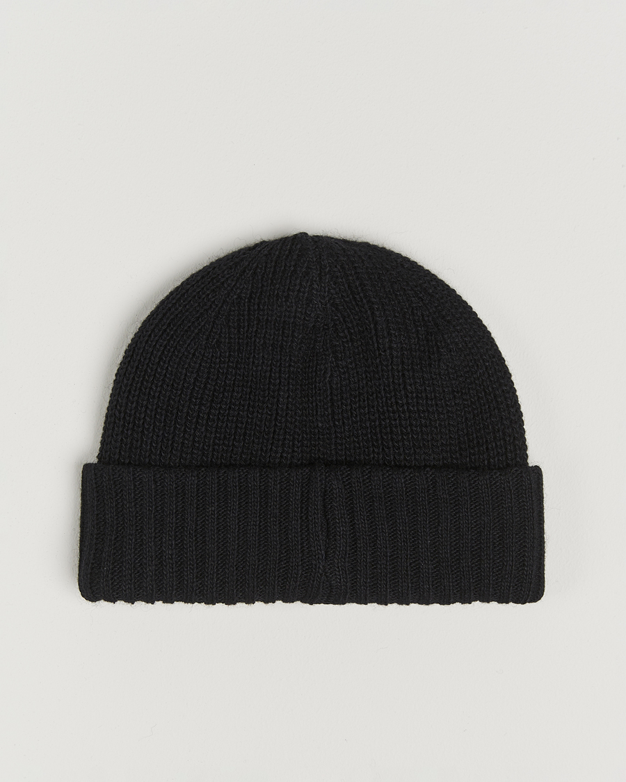 Homme | Goldwin GORE-TEX Windstopper Beanie Black | Goldwin | GORE-TEX Windstopper Beanie Black
