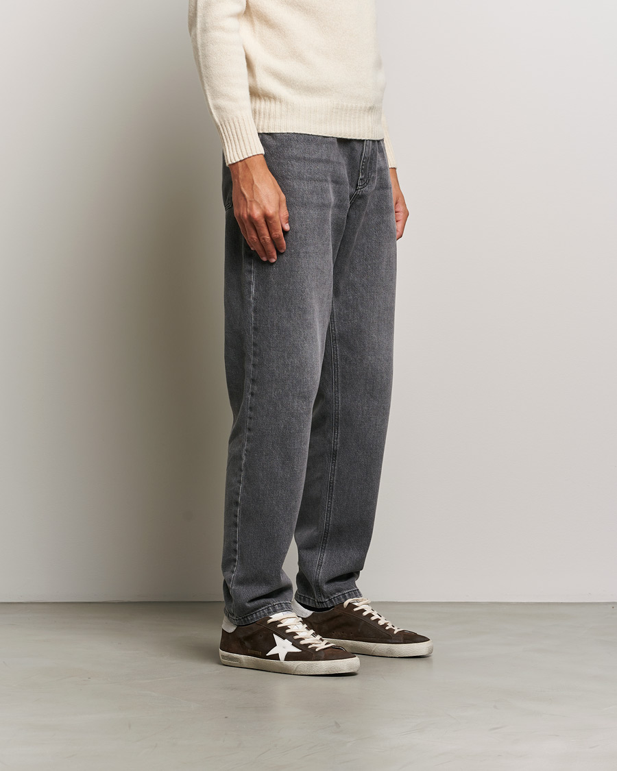 Homme | Golden Goose Super-Star Sneakers Dark Brown | Golden Goose | Super-Star Sneakers Dark Brown