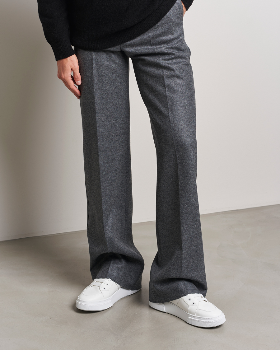 Homme | Giorgio Armani Bicolor Low sneakers White | Giorgio Armani | Bicolor Low sneakers White