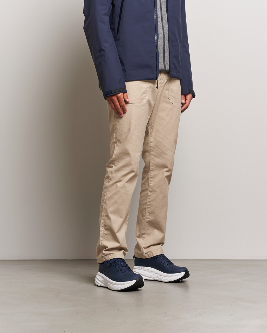 Homme | Hoka Bondi SR Outerspace/White | Hoka | Bondi SR Outerspace/White