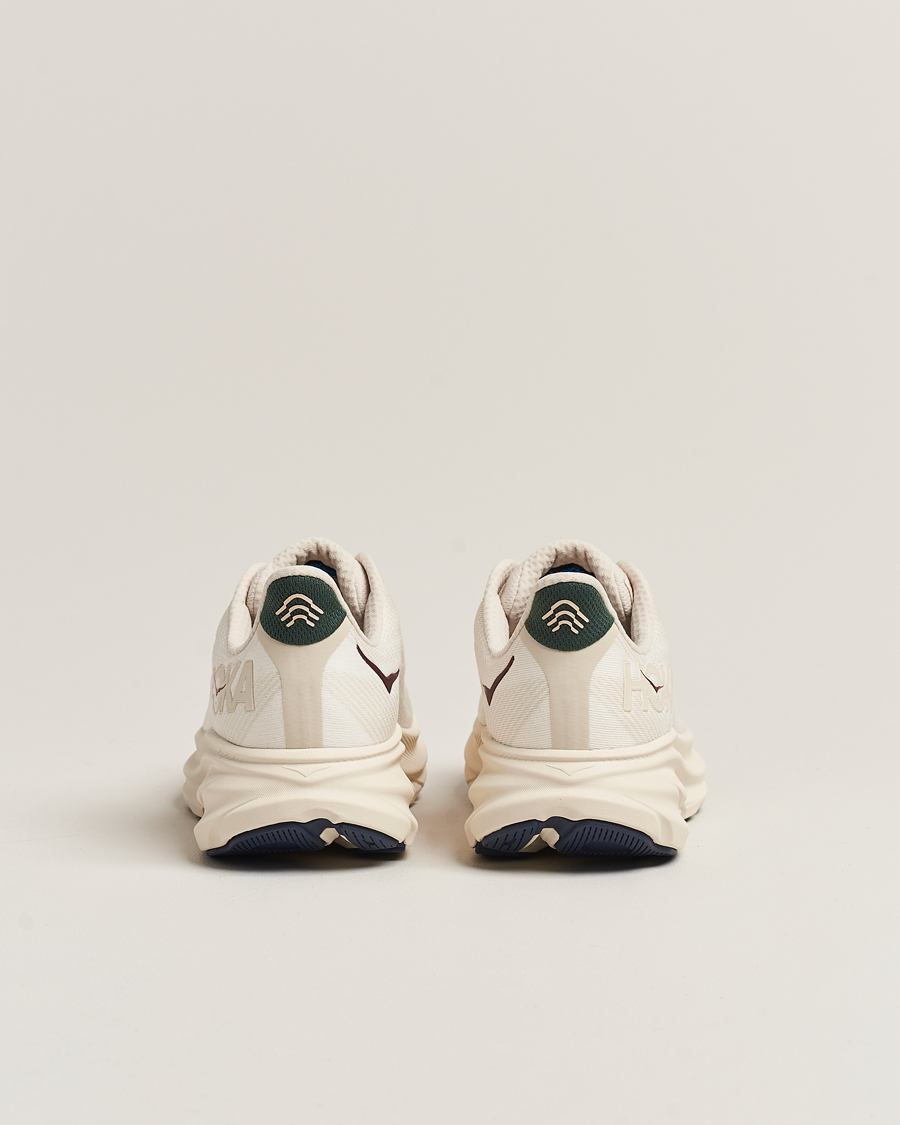 Homme | Hoka Clifton 9 Oat Milk/Alabaster | Hoka | Clifton 9 Oat Milk/Alabaster