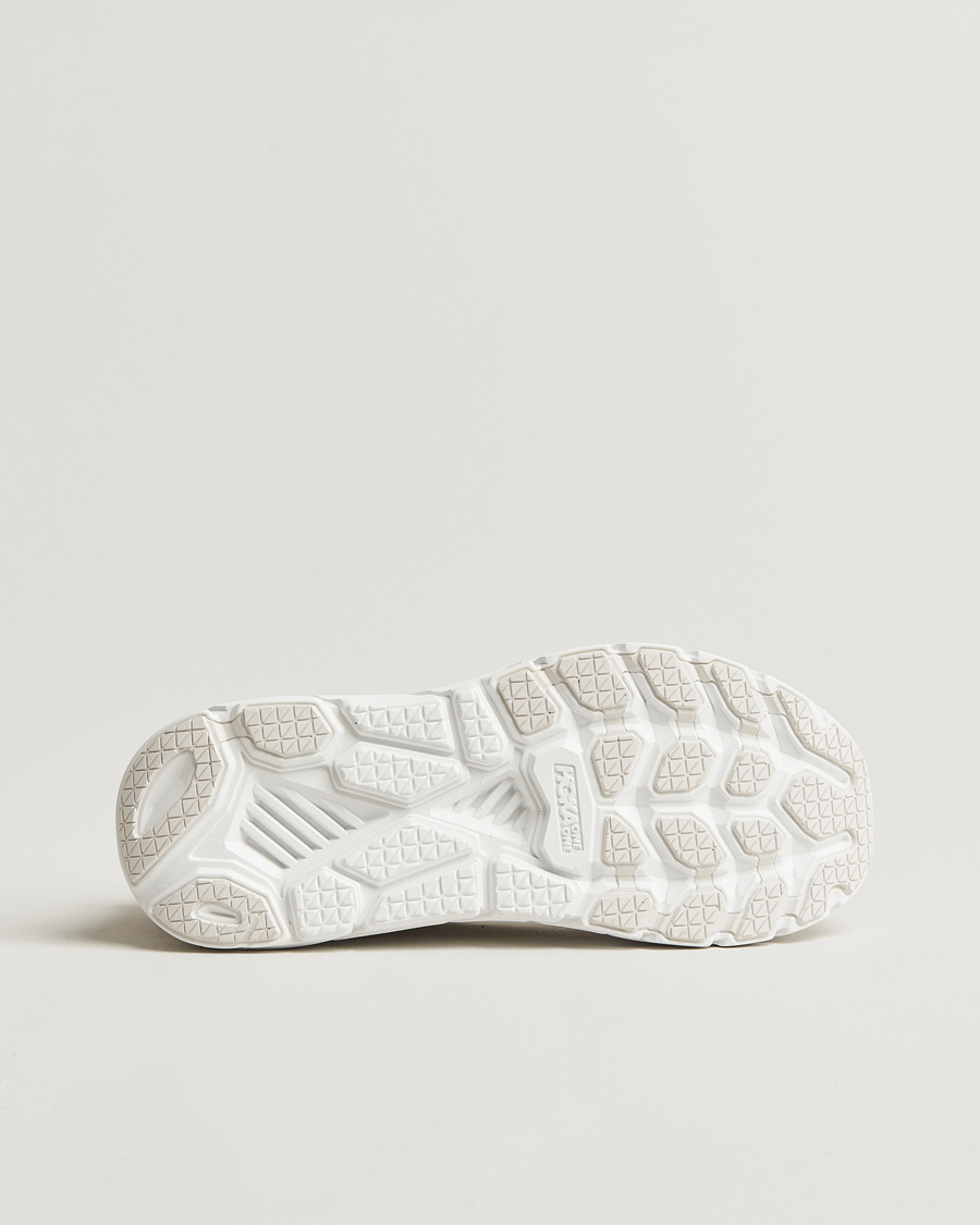 Homme | Hoka Clifton LS White/Nimbus Cloud | Hoka | Clifton LS White/Nimbus Cloud