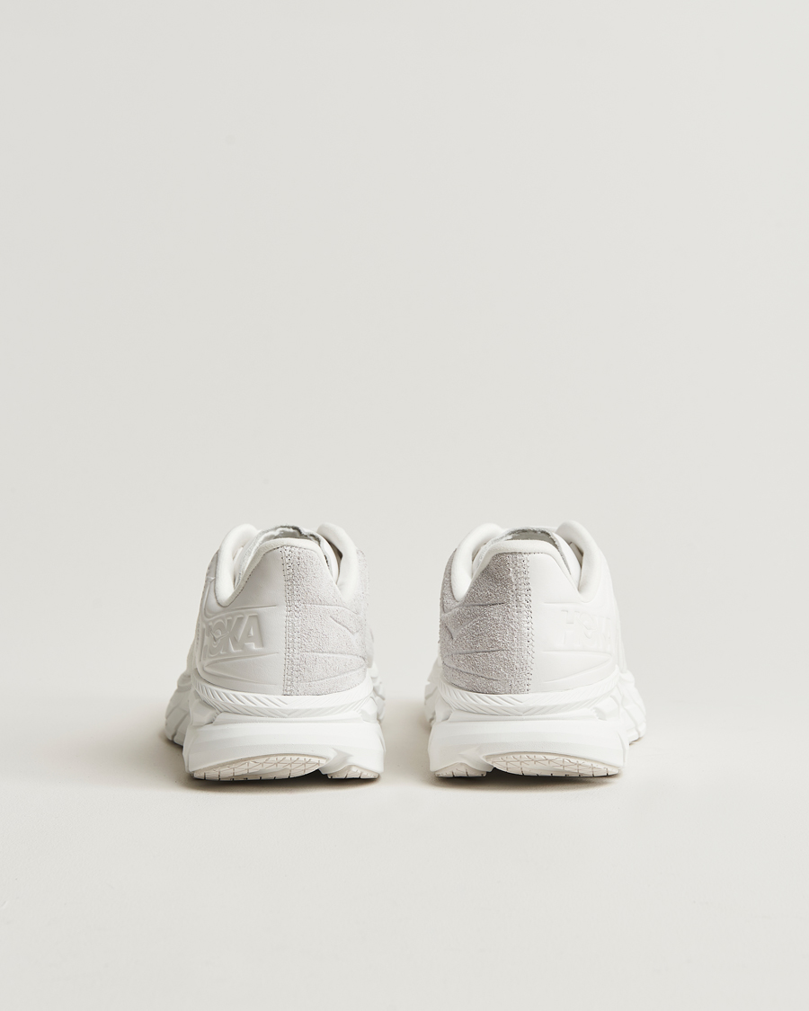 Homme | Hoka Clifton LS White/Nimbus Cloud | Hoka | Clifton LS White/Nimbus Cloud