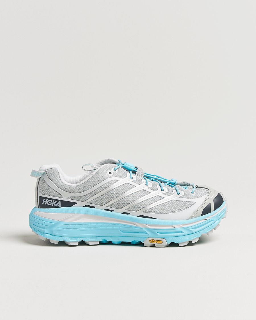 Homme | Hoka Mafate Three2 Stardust/Cloudless | Hoka | Mafate Three2 Stardust/Cloudless