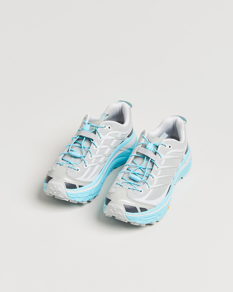 Homme | Hoka Mafate Three2 Stardust/Cloudless | Hoka | Mafate Three2 Stardust/Cloudless