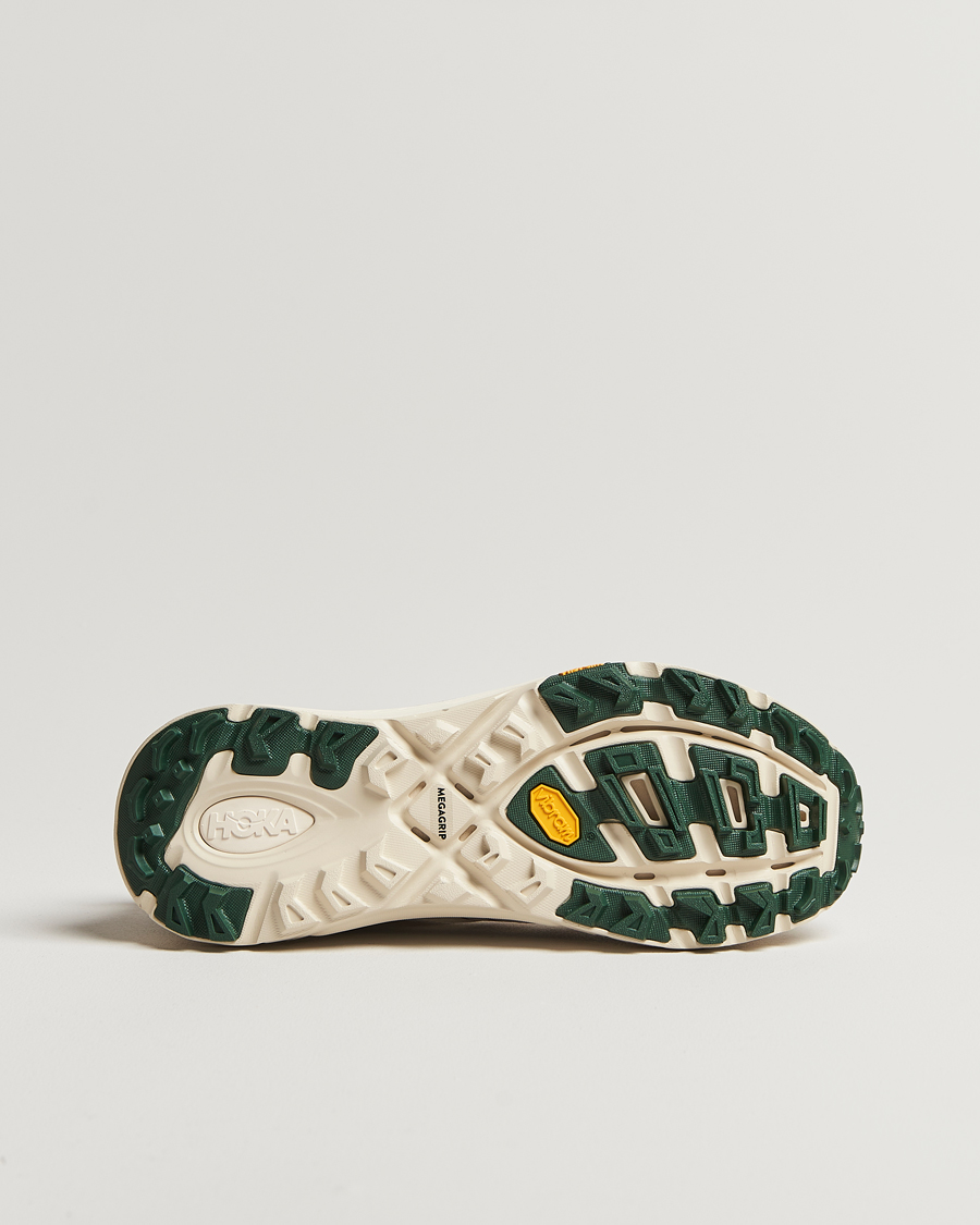 Homme | Hoka Mafate Speed 2 Alabaster/Oatmilk | Hoka | Mafate Speed 2 Alabaster/Oatmilk