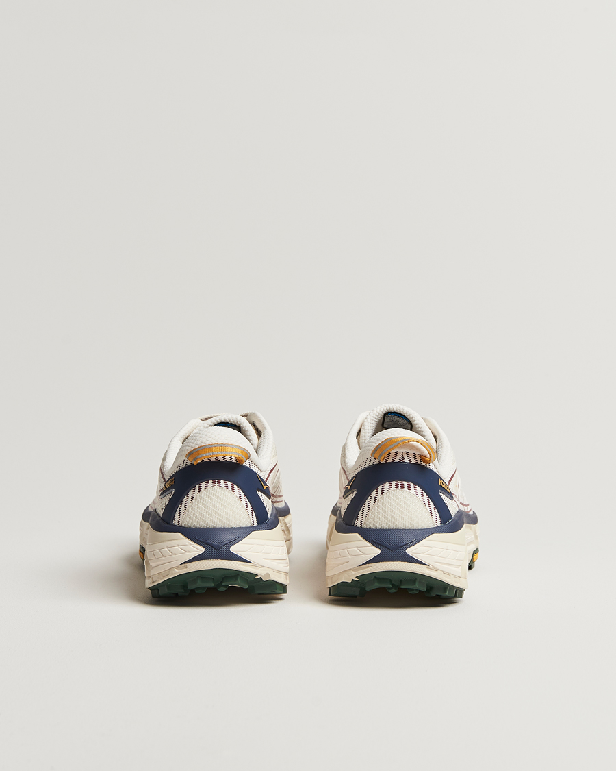 Homme | Hoka Mafate Speed 2 Alabaster/Oatmilk | Hoka | Mafate Speed 2 Alabaster/Oatmilk