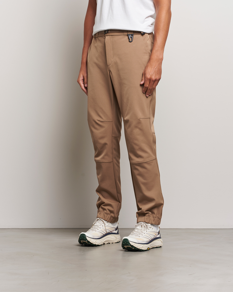 Homme | Hoka Mafate Speed 2 Alabaster/Oatmilk | Hoka | Mafate Speed 2 Alabaster/Oatmilk