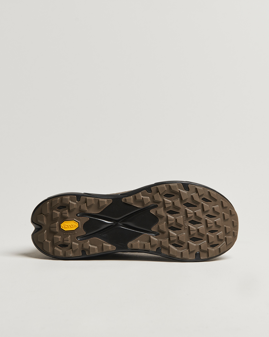 Homme | Hoka Tecton X 2 ST Deep Umber/Black | Hoka | Tecton X 2 ST Deep Umber/Black