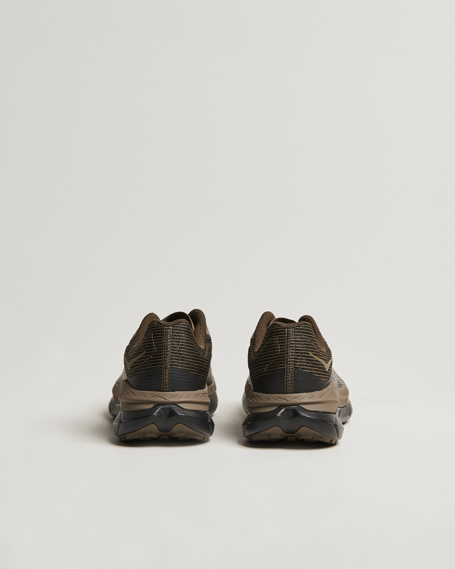 Homme | Hoka Tecton X 2 ST Deep Umber/Black | Hoka | Tecton X 2 ST Deep Umber/Black