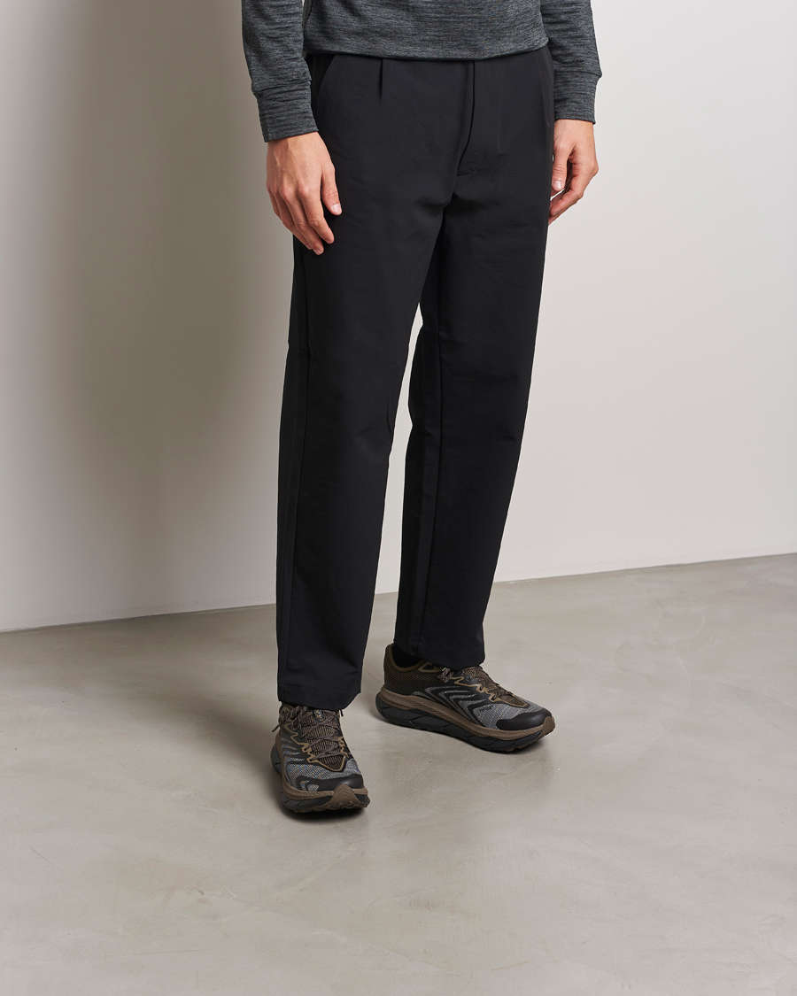 Homme | Hoka Tecton X 2 ST Deep Umber/Black | Hoka | Tecton X 2 ST Deep Umber/Black