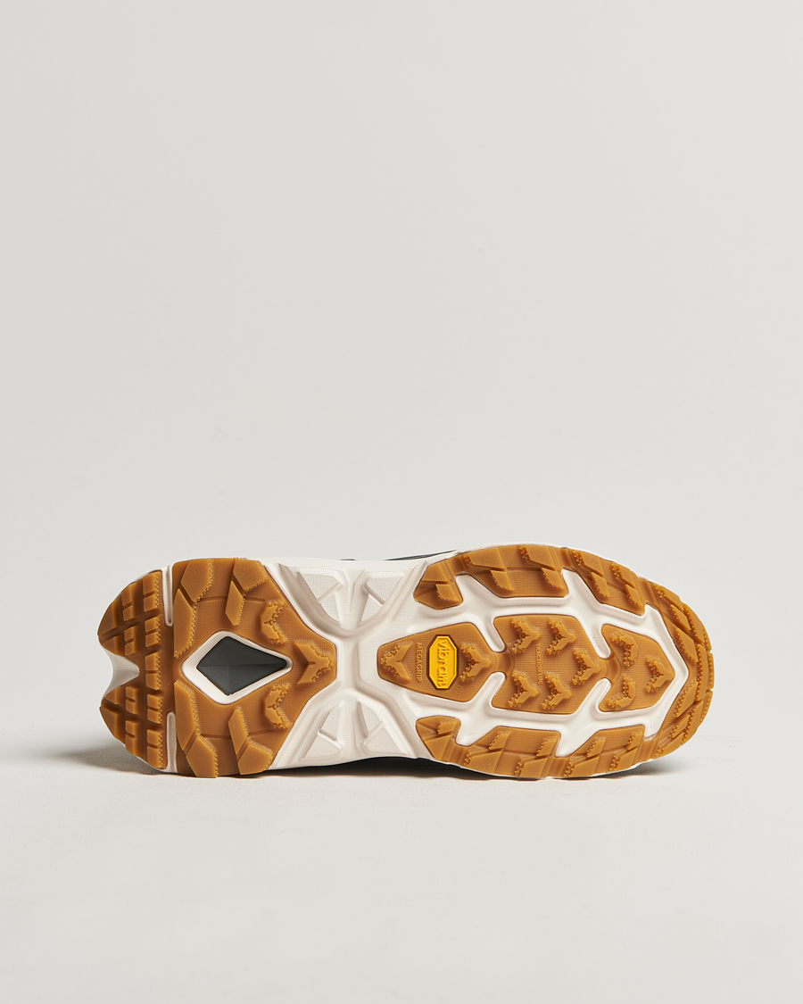 Homme | Hoka Kaha 2 Frost Moc GTX Black | Hoka | Kaha 2 Frost Moc GTX Black