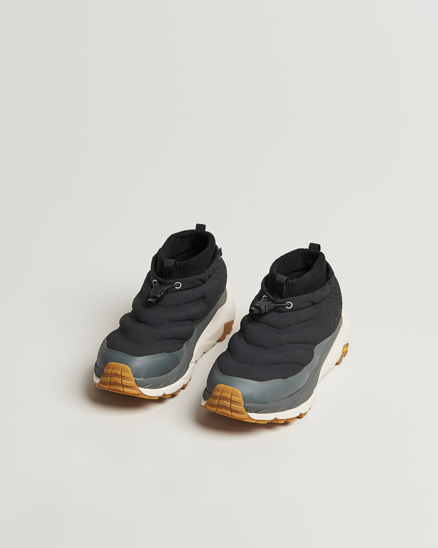 Homme | Hoka Kaha 2 Frost Moc GTX Black | Hoka | Kaha 2 Frost Moc GTX Black