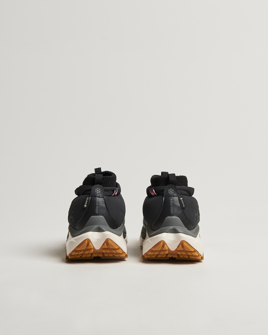 Homme | Hoka Kaha 2 Frost Moc GTX Black | Hoka | Kaha 2 Frost Moc GTX Black