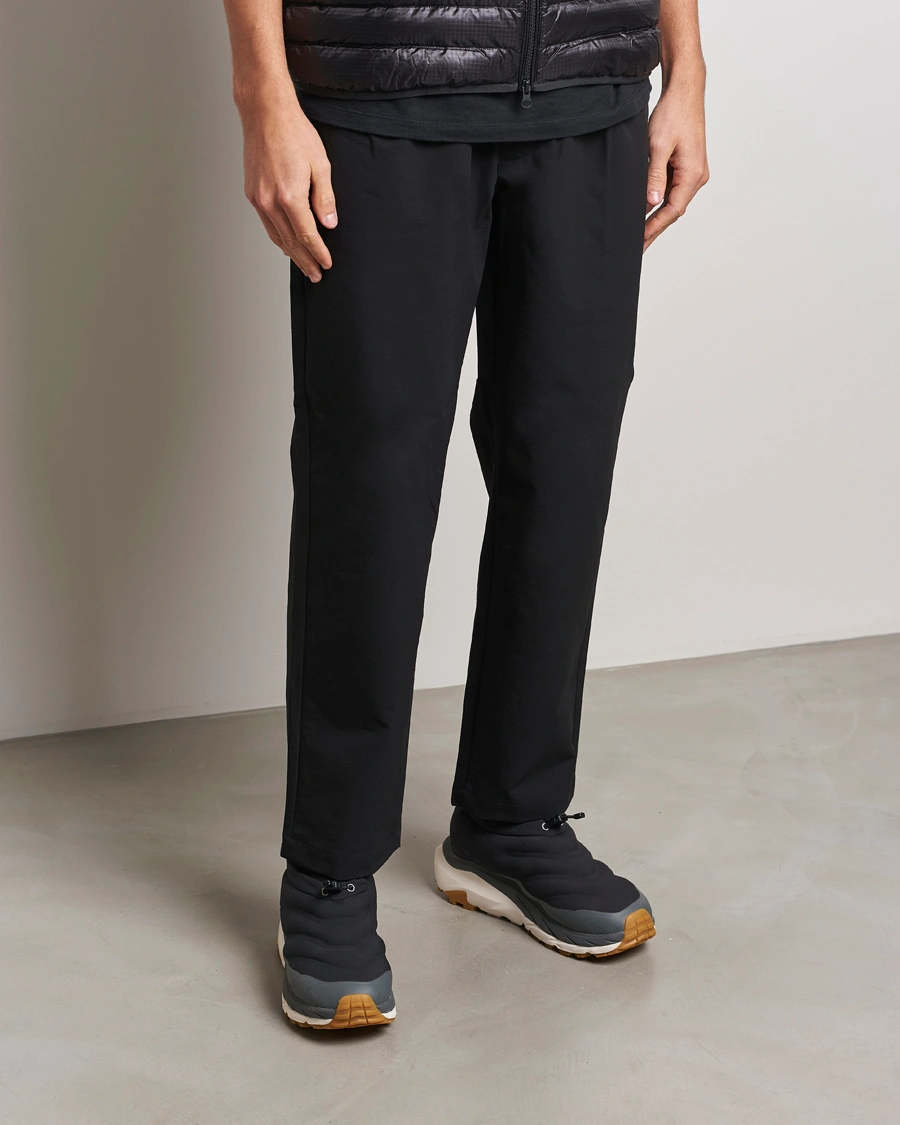 Homme | Hoka Kaha 2 Frost Moc GTX Black | Hoka | Kaha 2 Frost Moc GTX Black