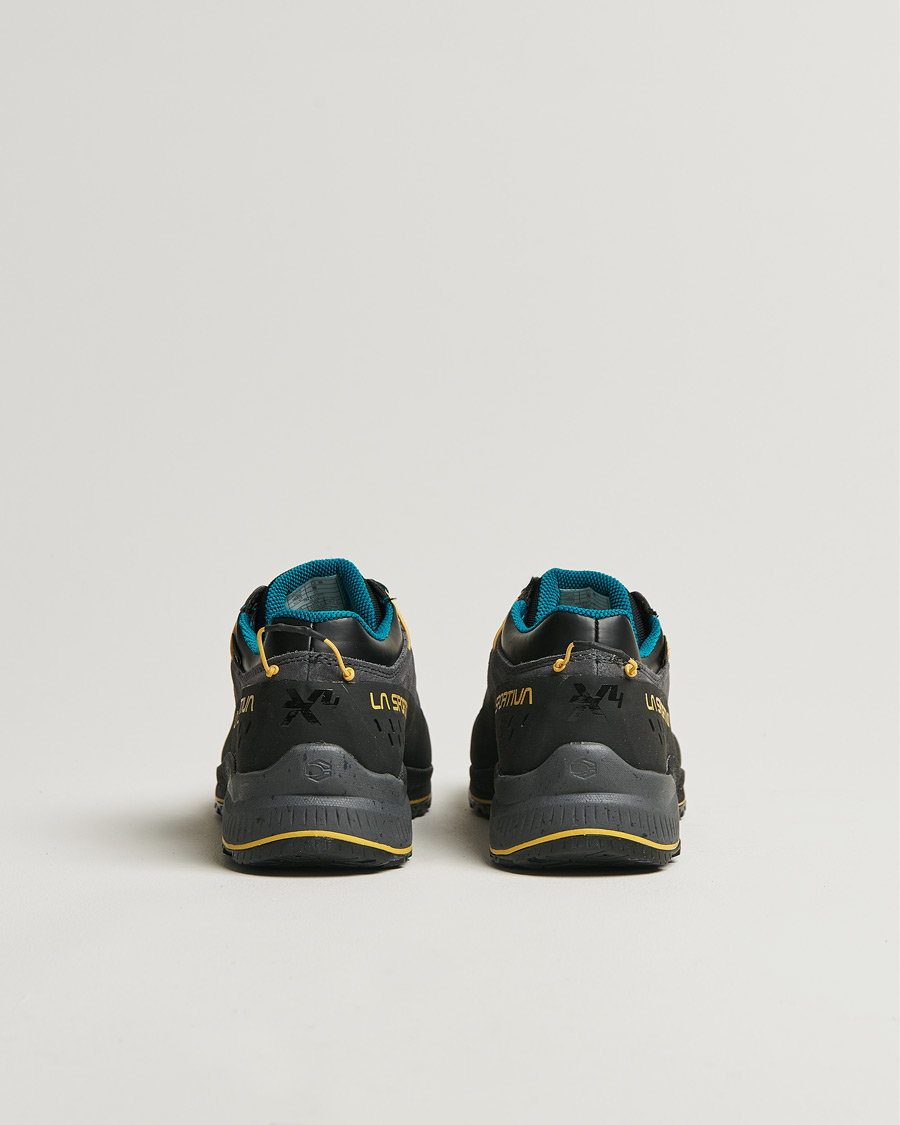 Homme | La Sportiva TX4 Evo GTX Hiking Shoes Carbon/Bamboo | La Sportiva | TX4 Evo GTX Hiking Shoes Carbon/Bamboo