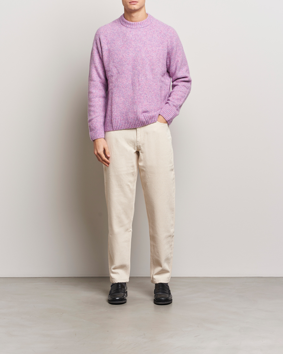 Homme | Pantalons | LES DEUX | Ryder Pants Ivory