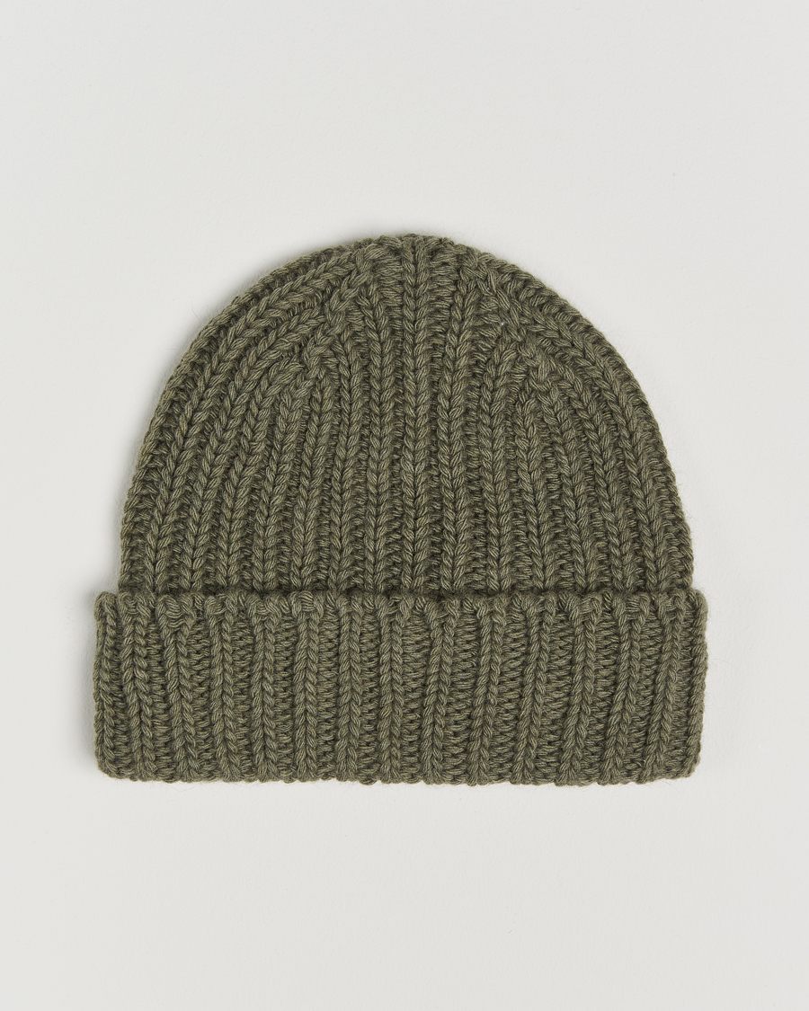 Homme | Bonnets | Le Bonnet | Le Grand Logo Croco