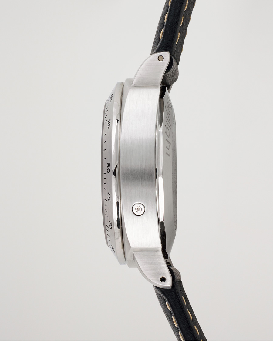 Homme | Panerai Pre-Owned Daylight PAM00236 Silver | Panerai Pre-Owned | Daylight PAM00236 Silver