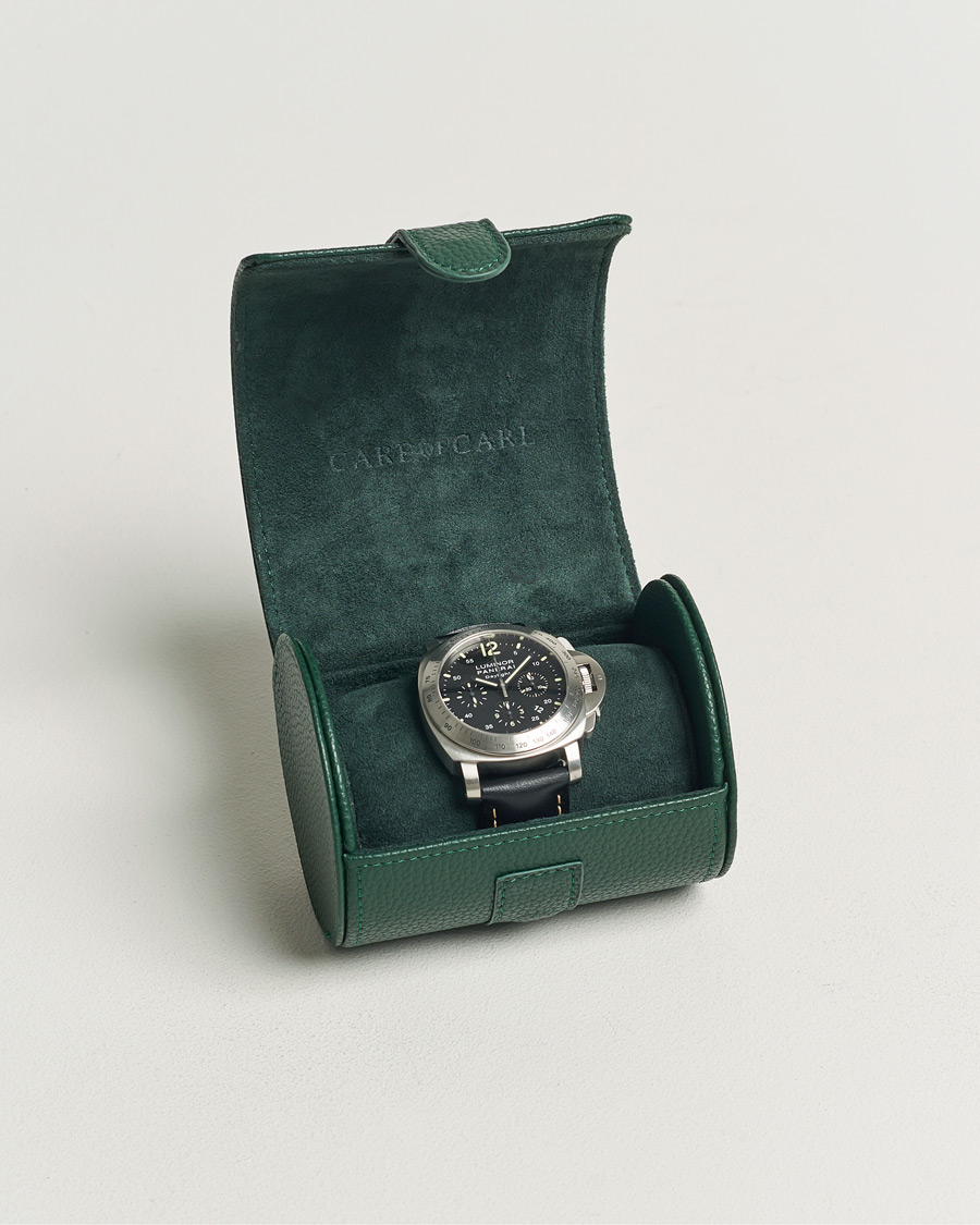 Homme | Panerai Pre-Owned Daylight PAM00236 Silver | Panerai Pre-Owned | Daylight PAM00236 Silver