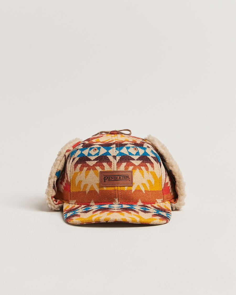 Homme | Pendleton Timberline Hat Pasco | Pendleton | Timberline Hat Pasco