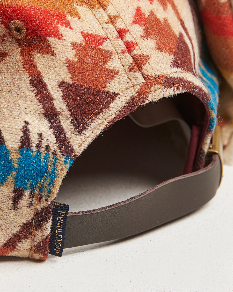 Homme | Pendleton Timberline Hat Pasco | Pendleton | Timberline Hat Pasco