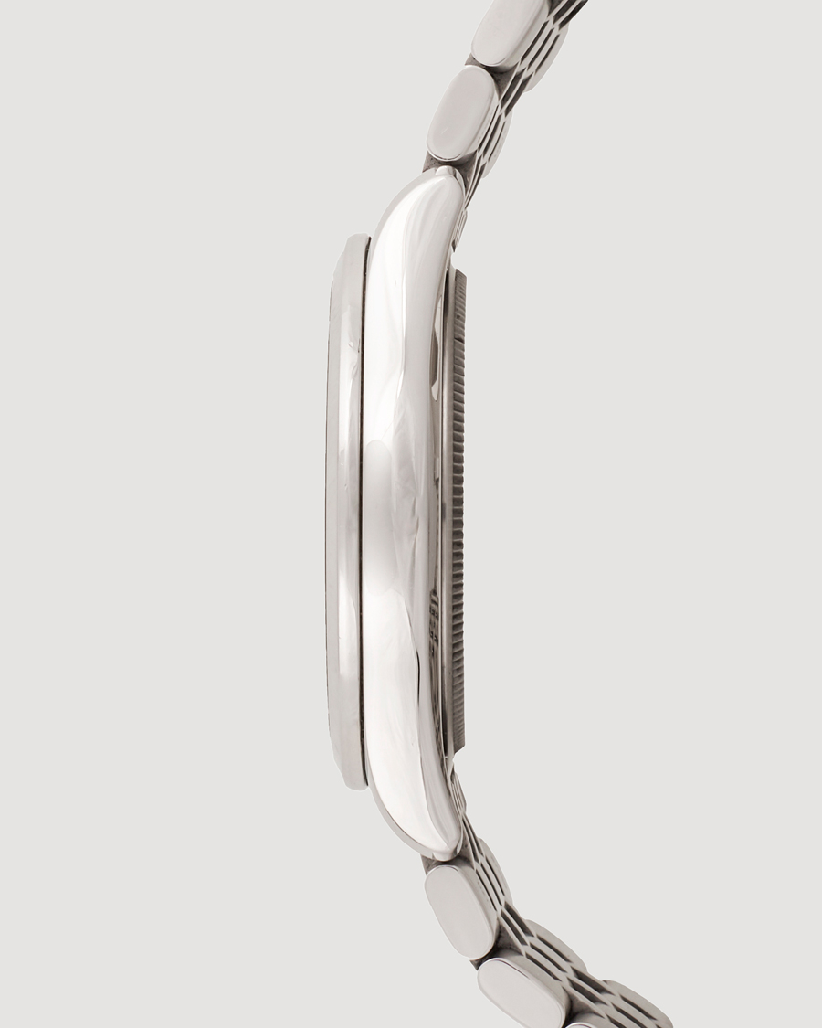 Homme | Tudor Pre-Owned 1926 M91550 Silver | Tudor Pre-Owned | 1926 M91550 Silver