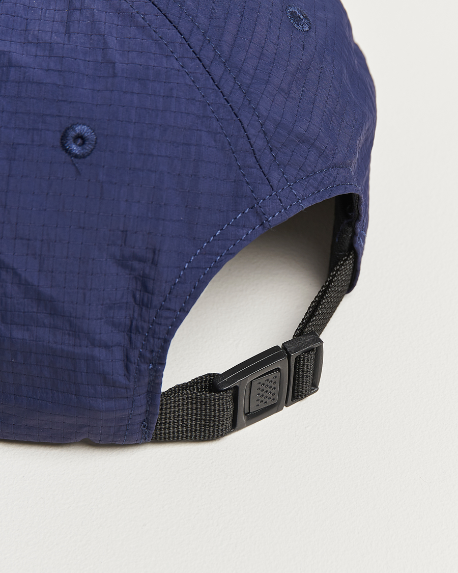 Homme | Palmes Societa Performance Cap Navy | Palmes | Societa Performance Cap Navy