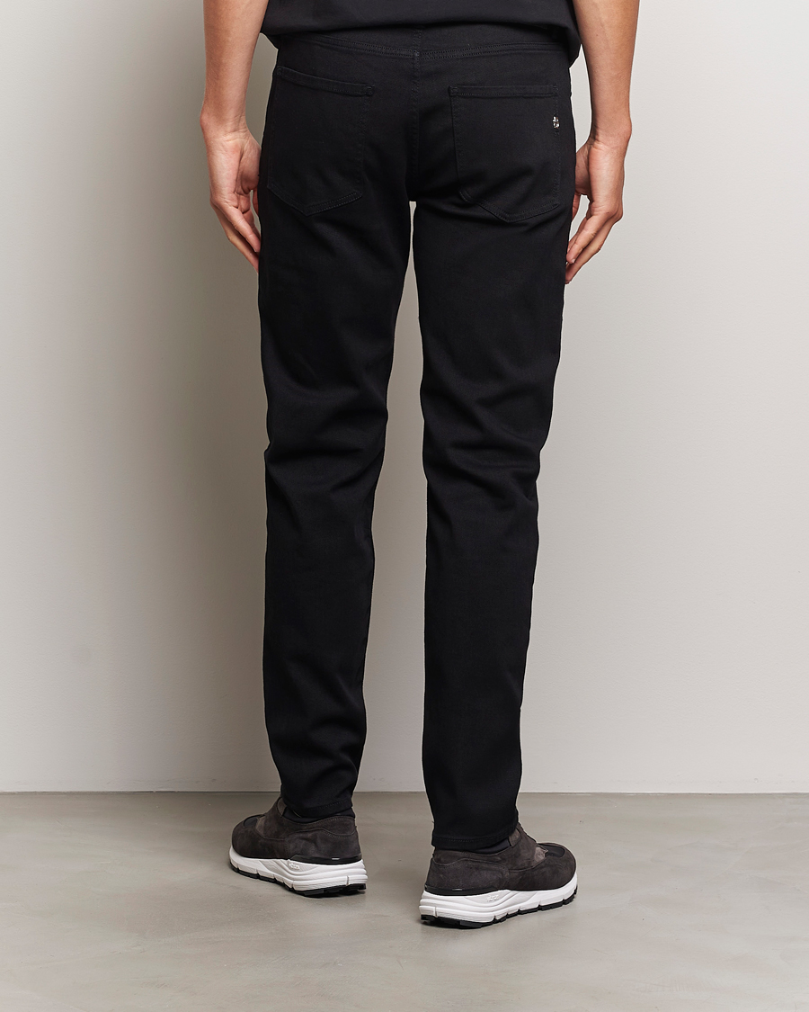 Homme | Jeans | BOSS BLACK | Re.Maine Jeans Black