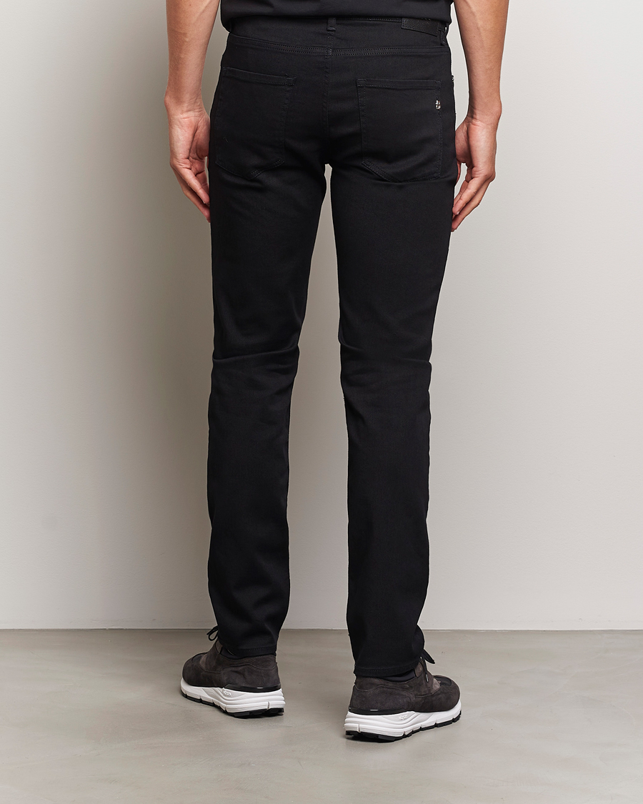 Homme | Pantalons | BOSS BLACK | Delaware Jeans Black
